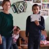 Антинаркотическая акция \"Здоровому движению наше уважение\" 